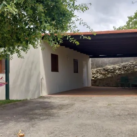 Apartman Casa Galo
